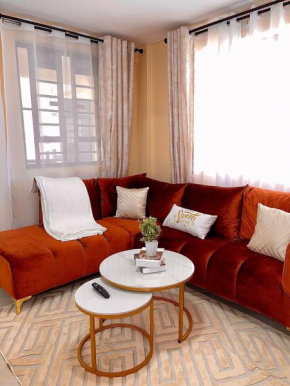 Bella Homes 2br Thika Town